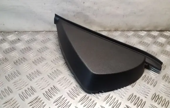Opel Insignia A Dashboard side end trim 13275264