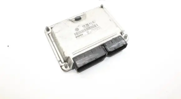 Seat Alhambra (Mk1) Engine control unit/module 038906019NL 0281012276