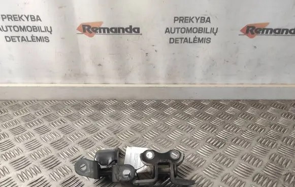 Toyota Avensis T270 Front door hinge set ES03