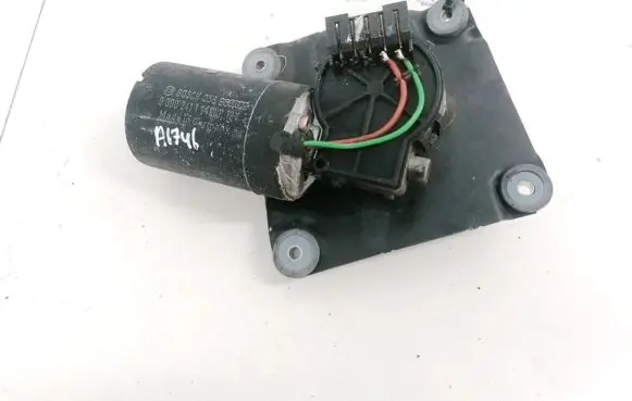 Volvo S40, V40 Wiper motor 0390241114 058980702