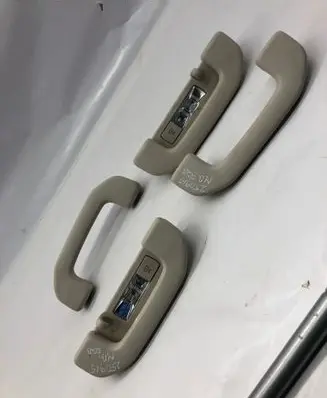 Mercedes-Benz EQB A set of handles for the ceiling A0998150000