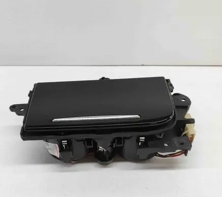Audi A8 S8 D4 4H Cup holder 4H1858601B 4H1858601A