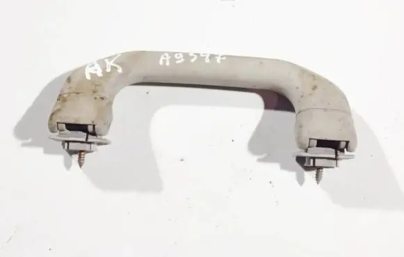 Skoda Octavia Mk1 (1U) Front interior roof grab handle