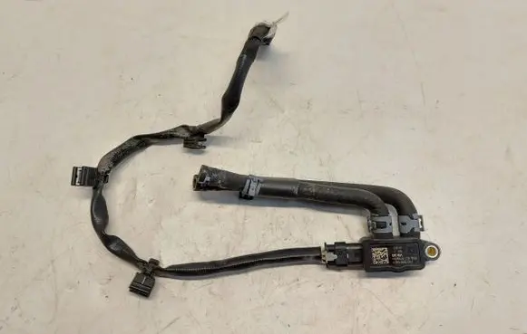 Audi RSQ3 Front door wiring loom/harness boot 83A971157JLK01