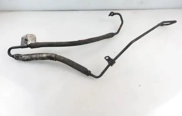 Volkswagen Sharan Power steering hose/pipe/line