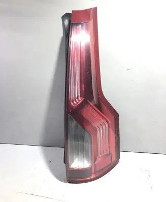 Citroen C4 Grand Picasso Rear/tail lights 09946602
