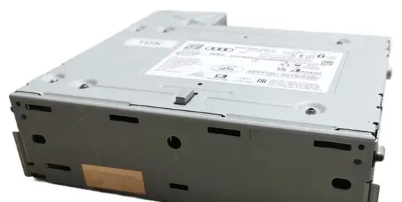 Audi A3 8Y Central body control module 8Y0035042C