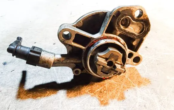 Peugeot 806 Vacuum pump 72266601H
