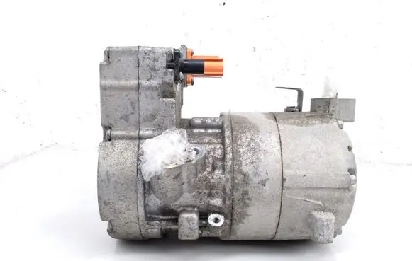 Volkswagen ID.3 Air conditioning (A/C) compressor (pump) 1EA820807C 1EA816797G