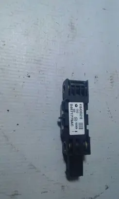 Chrysler 300 - 300C Fuel cut-off switch 04671779AC