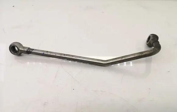 Lexus IS 220D-250-350 Turbo turbocharger oiling pipe/hose