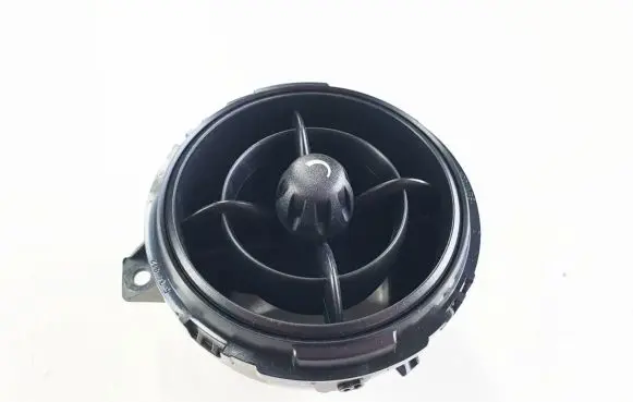 Mini Cooper Countryman R60 Dashboard side air vent grill/cover trim