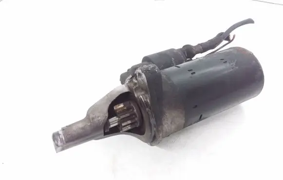 Audi A6 S6 C5 4B Starter motor 059911023H 0001109021