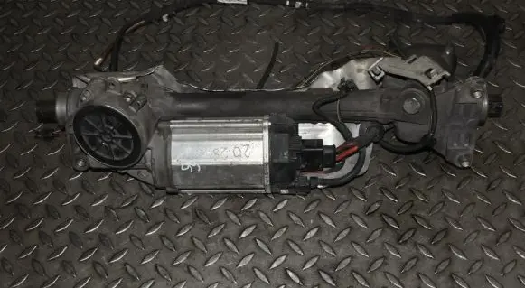 Skoda Yeti (5L) Steering rack 1K1423051FE