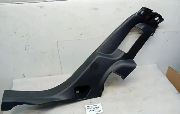Opel Mokka B (D)pillar trim (top) 9834919880