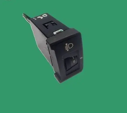 Hyundai i30 Headlight level height control switch 751U00080 211000245