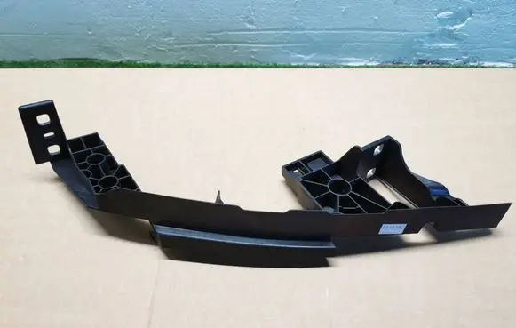 Porsche Cayenne (9Y0 9Y3) Headlight/headlamp mounting bracket 9Y0807571B-DANEK 9Y0807571B