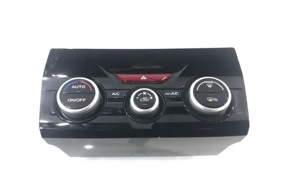 Subaru Forester SK Climate control unit 72311SJ451 T97856B 3519EB0004