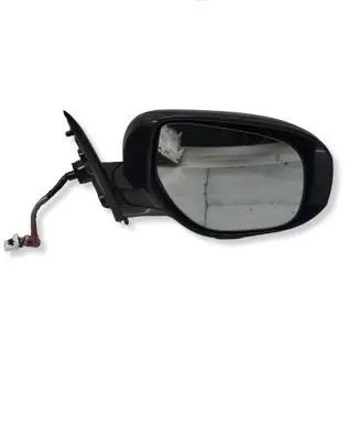 Mitsubishi Outlander Front door electric wing mirror E11026919