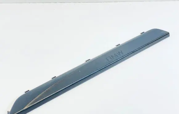 BMW 1 E81 E87 Front sill trim cover 7117633