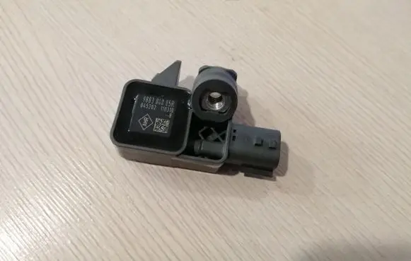 Renault Scenic III - Grand scenic III Airbag deployment crash/impact sensor 988300005R