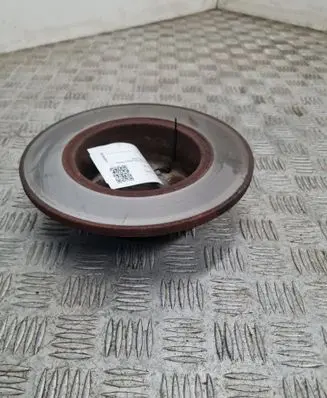 Audi A6 S6 C5 4B Rear brake disc