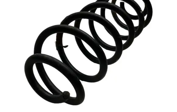 Volkswagen Golf V Rear coil spring