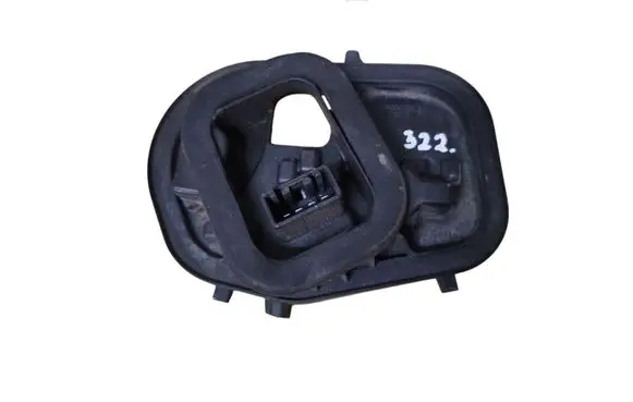 Ford C-MAX II Rear/tail lights AM5113N004EA