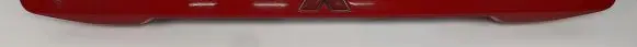 Mitsubishi Space Star Tailgate/trunk/boot exterior handle MR245529