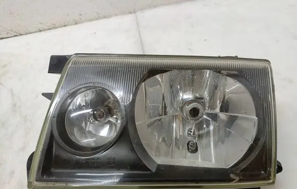 Mitsubishi Lancer VIII Headlight/headlamp E1980982 260580 96422800