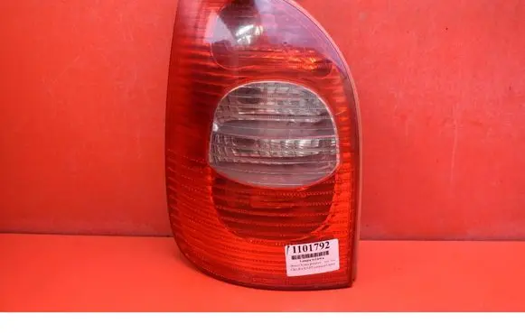 Citroen Xsara Picasso Rear/tail lights 9650005880