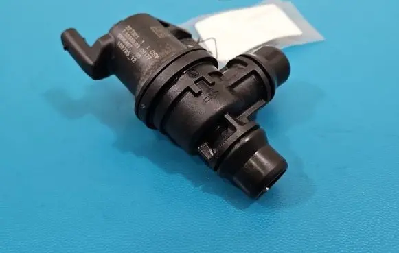 BMW iX1 Coolant heater control valve 9896407 IMPRK1574468