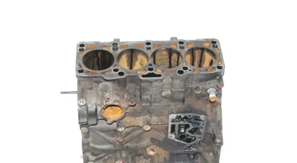Volkswagen Scirocco Engine block 03L023A