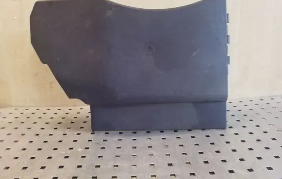 Volvo S60 Battery box tray cover/lid 0086022 24438485