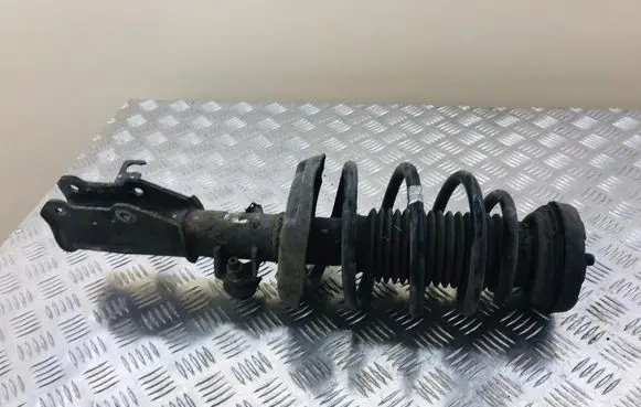 Opel Insignia A Front shock absorber with coil spring