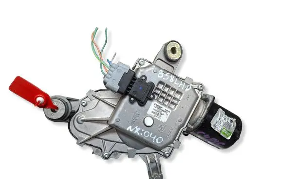 Citroen C4 I Picasso Wiper motor S26309040 53042446
