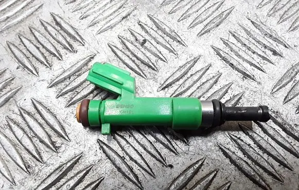 Suzuki Ignis Fuel injector gh1el