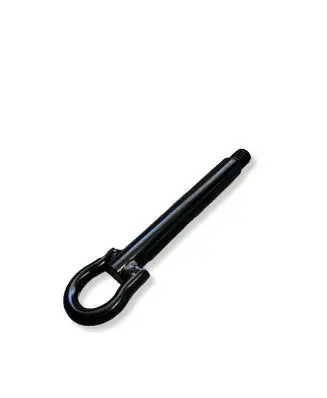 Toyota Yaris Cross Towing hook eye 