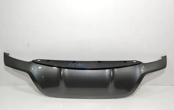 Land Rover Evoque II Front bumper lip K8D2-17F954-C