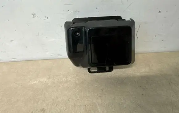 BMW i4 Distronic sensor radar 5A78599