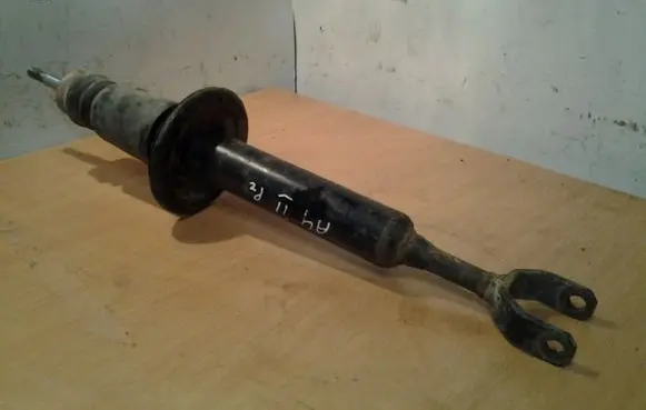 Audi A4 S4 B7 8E 8H Front shock absorber/damper 8D0413031BM