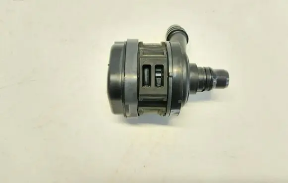 Citroen Berlingo Water pump 9839257180JLK01