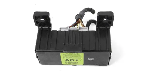 SsangYong Korando Other devices 8215034070