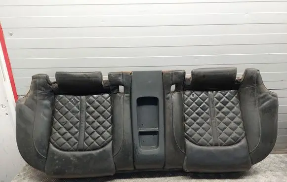 Audi A7 S7 4G Rear seat 4G8885079