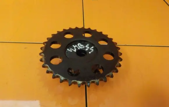 Audi A3 S3 8P Timing chain sprocket 066109570