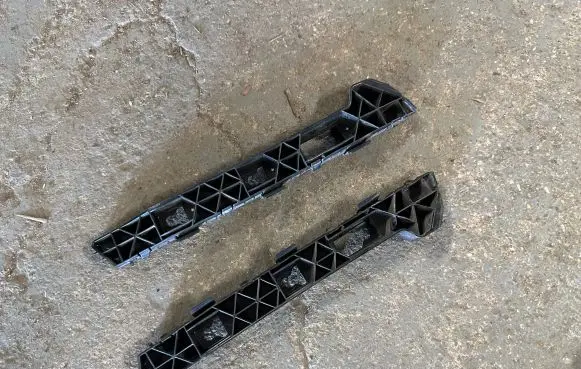 Hyundai i20 (GB IB) Sill supporting ledge 86815C9000