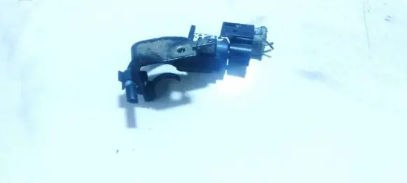 Turbo solenoid valve