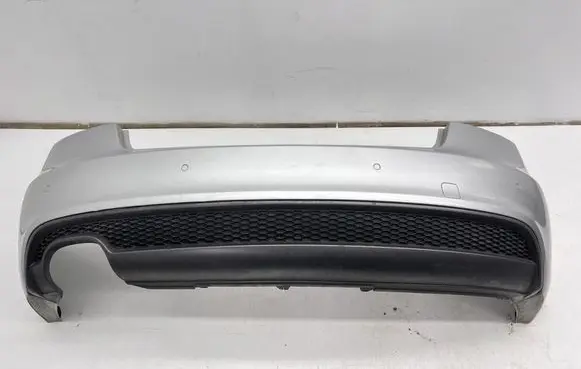 Audi A5 8T 8F Rear bumper 