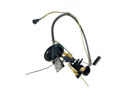 Jaguar S-Type Fuel level sensor 