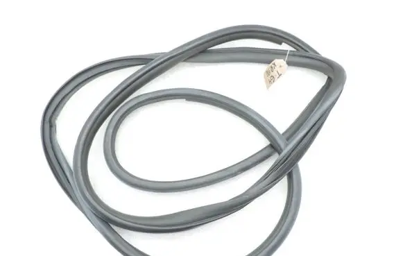 Toyota RAV 4 (XA30) Front door rubber seal